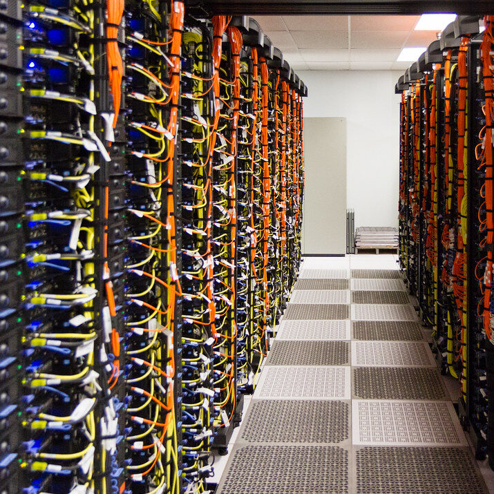 Cable Management Consulting