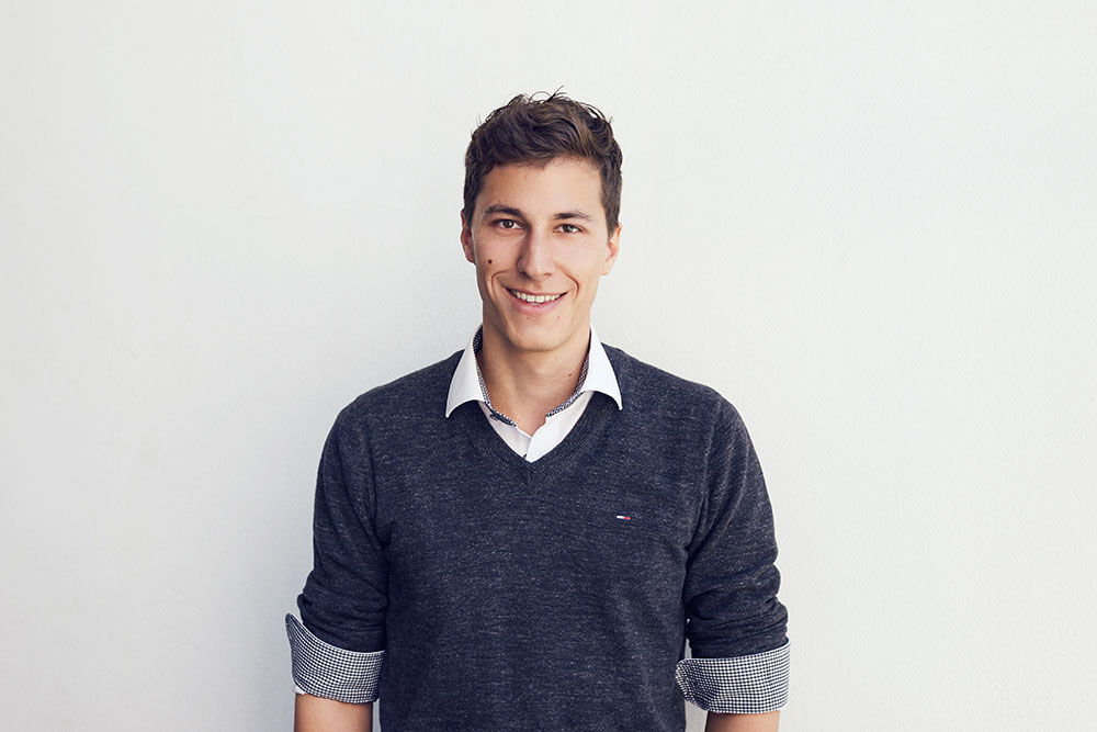 Dominik Romer
