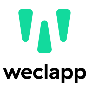 weclapp ERP Logo